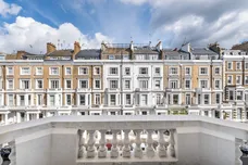 Lexham Gardens London W8 photo 12