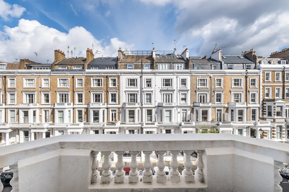 Lexham Gardens London W8 photo 12