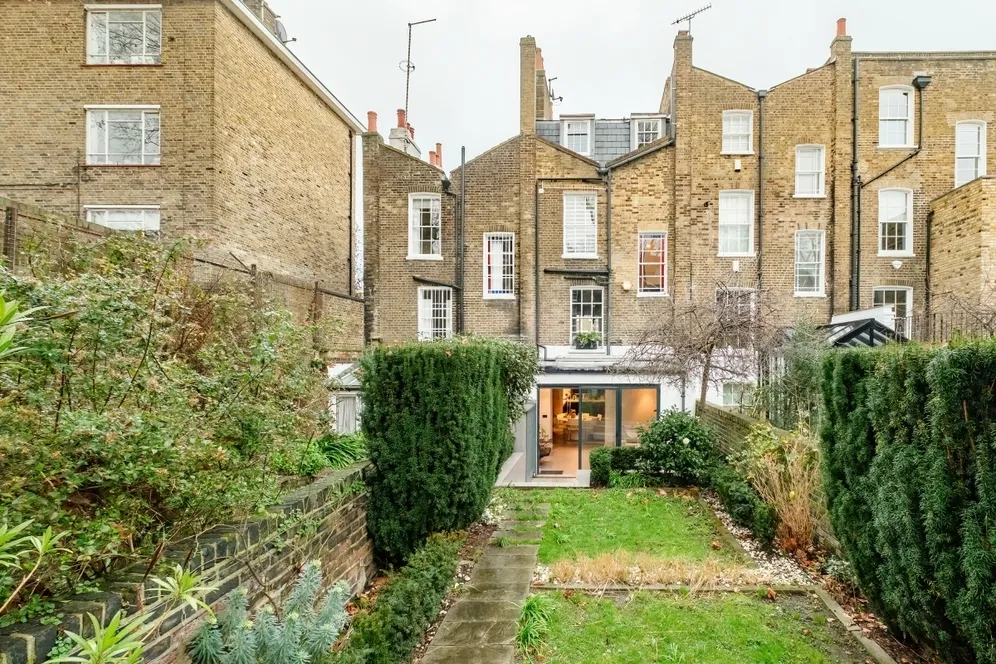 Rees Street London N1 photo 14