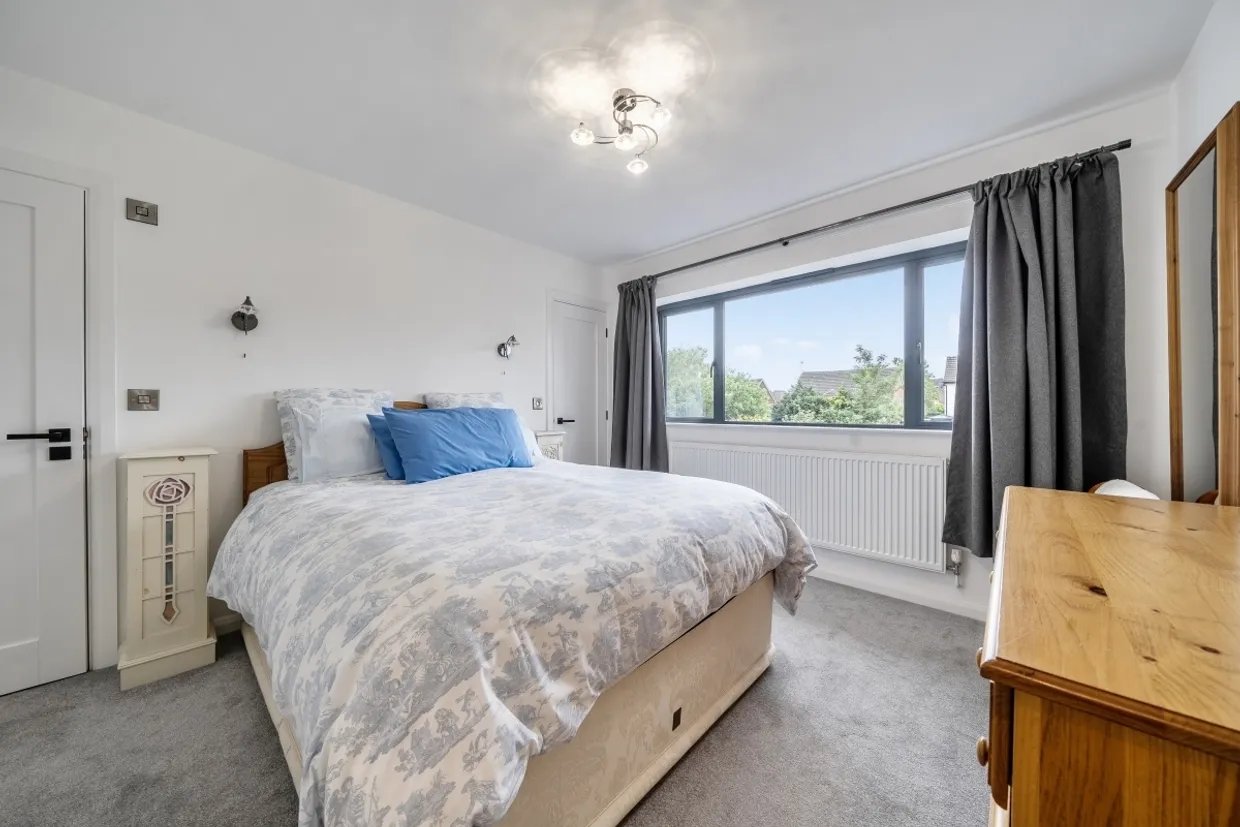 Manor Green, Stratford-upon-avon, CV37 photo 15