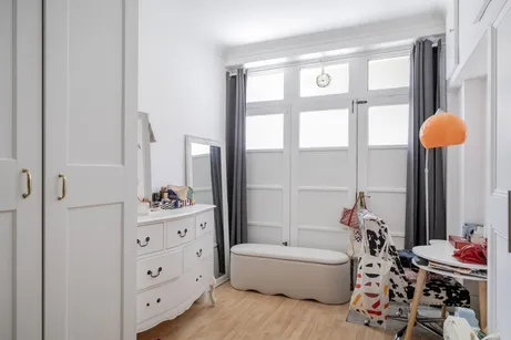 Quex Mews London NW6