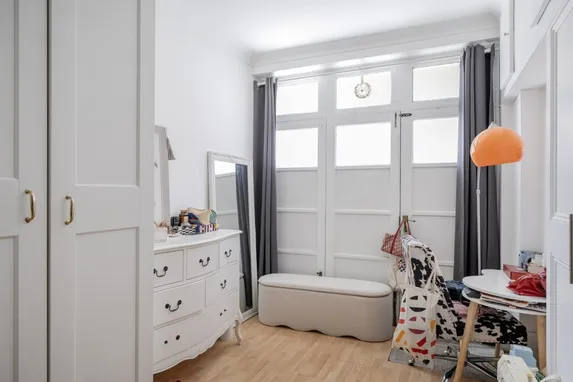 Quex Mews London NW6