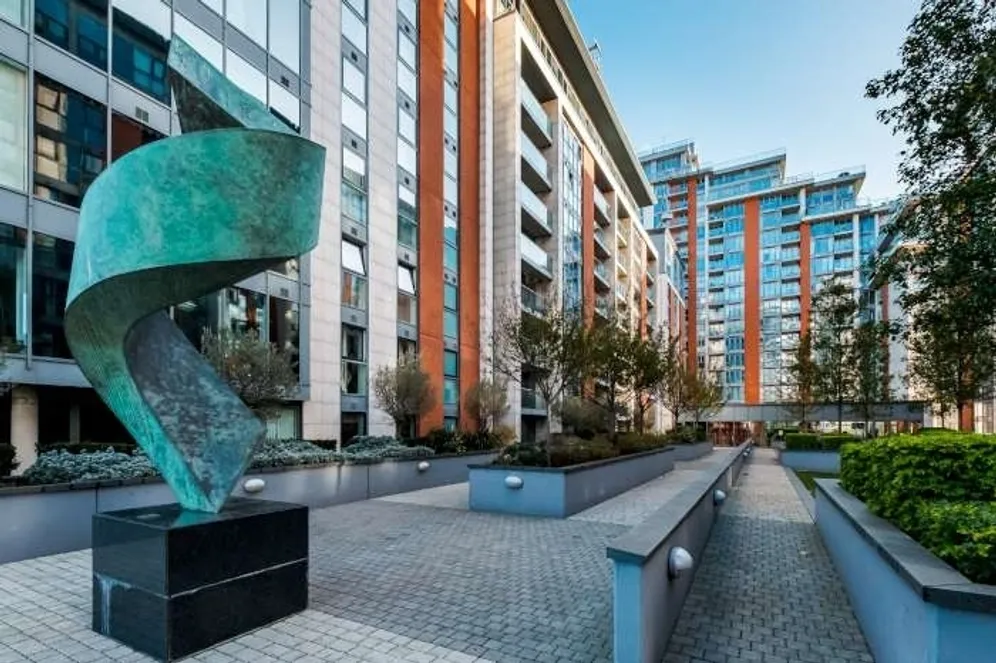 Seagull Lane, E16 photo 14