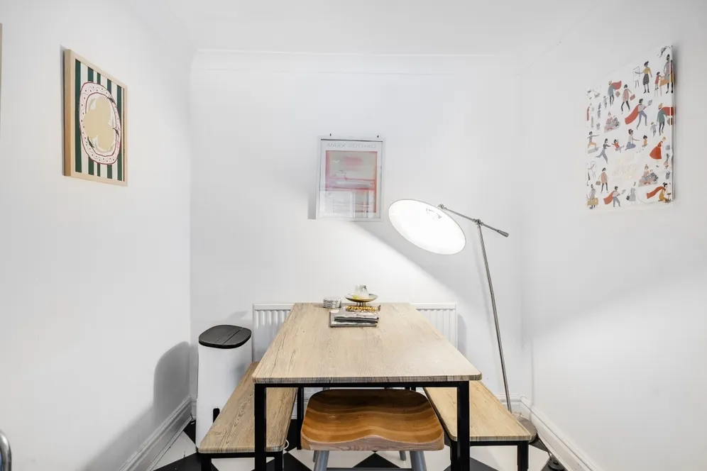 Quex Mews London NW6 photo 2
