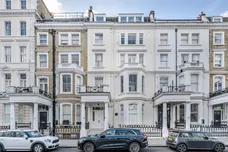 Lexham Gardens London W8 photo 17