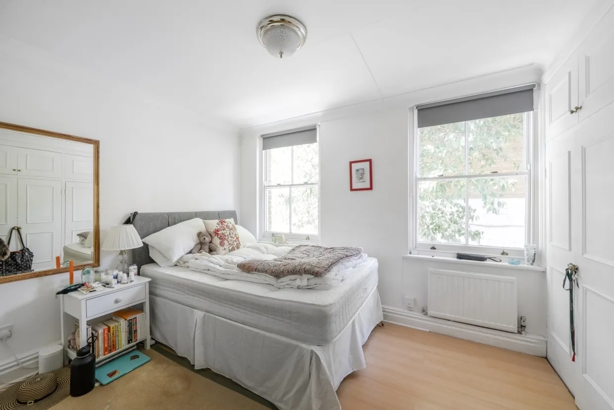 Quex Mews London NW6 photo 3