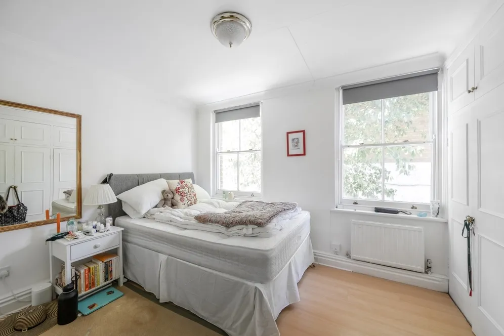 Quex Mews London NW6 photo 3