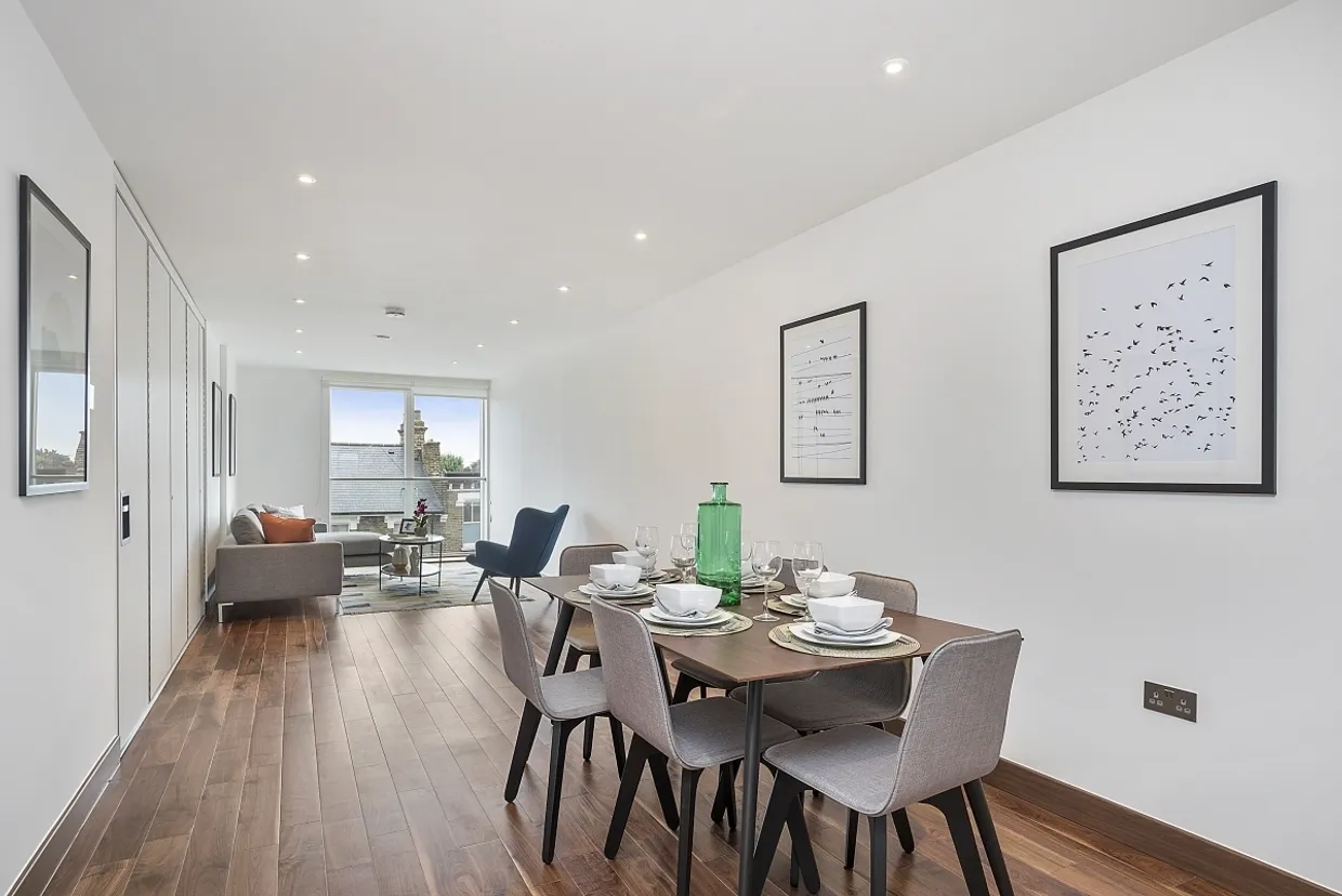 Maygrove Road West Hampstead NW6 photo 3
