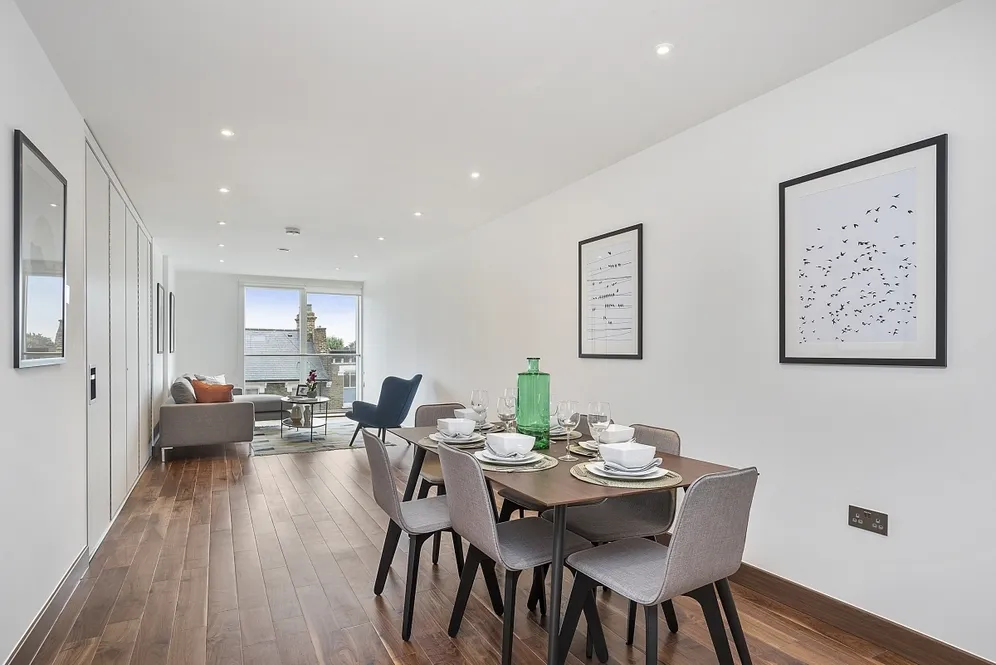 Maygrove Road West Hampstead NW6 photo 3