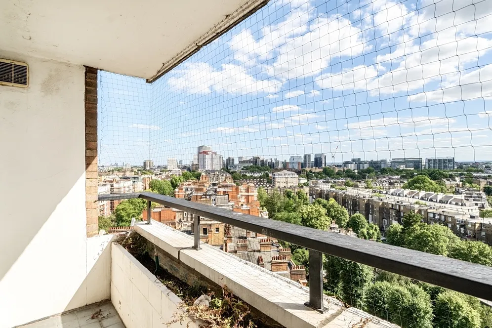 105 Maida Vale London W9 photo 4