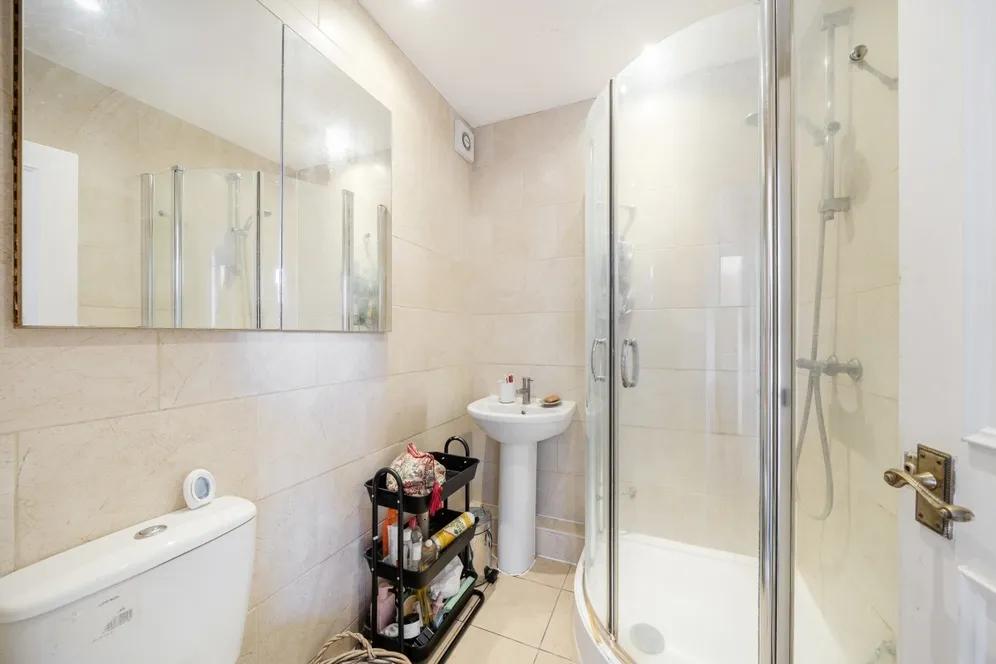 Quex Mews London NW6 photo 4