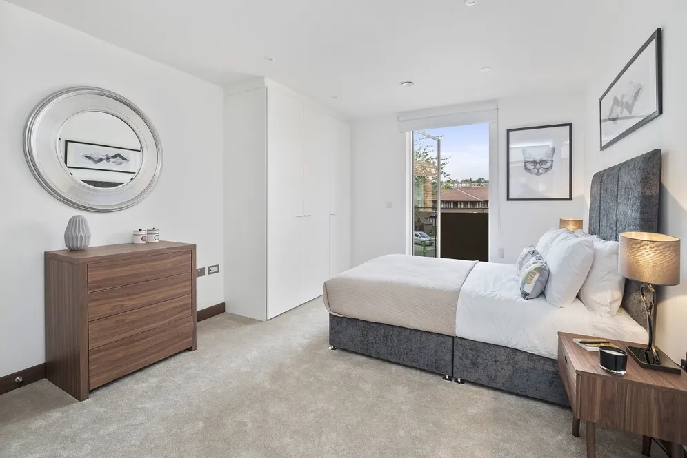 Maygrove Road West Hampstead NW6 photo 4