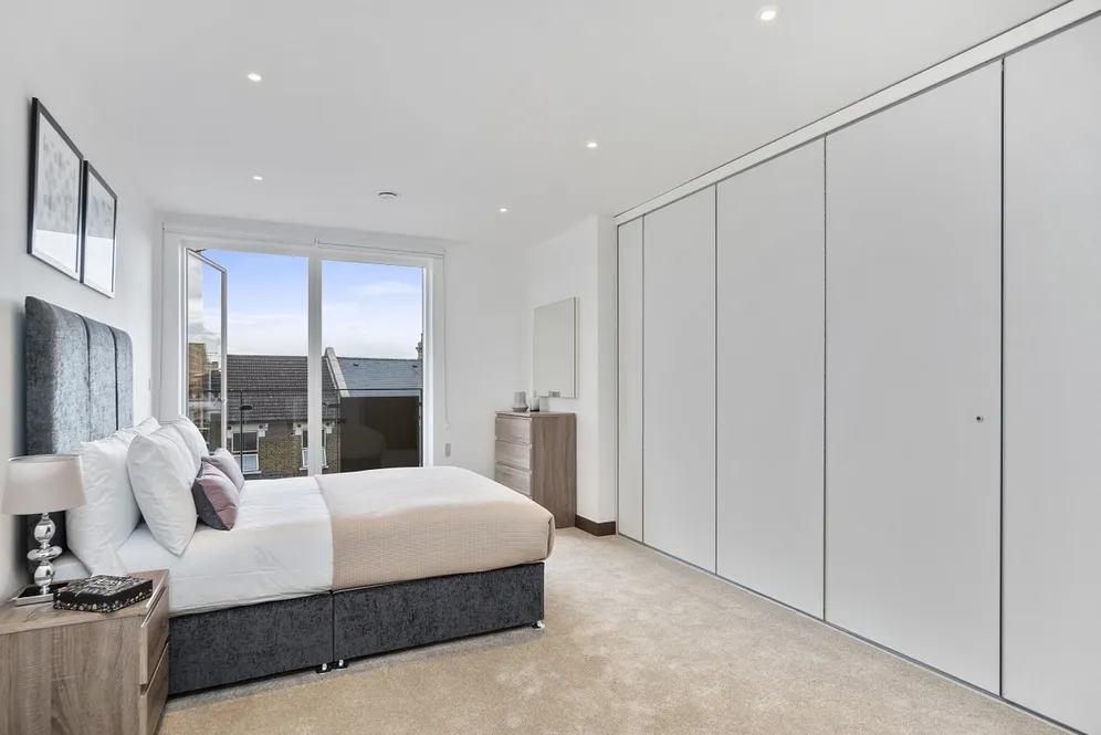 Maygrove Road West Hampstead NW6 photo 5