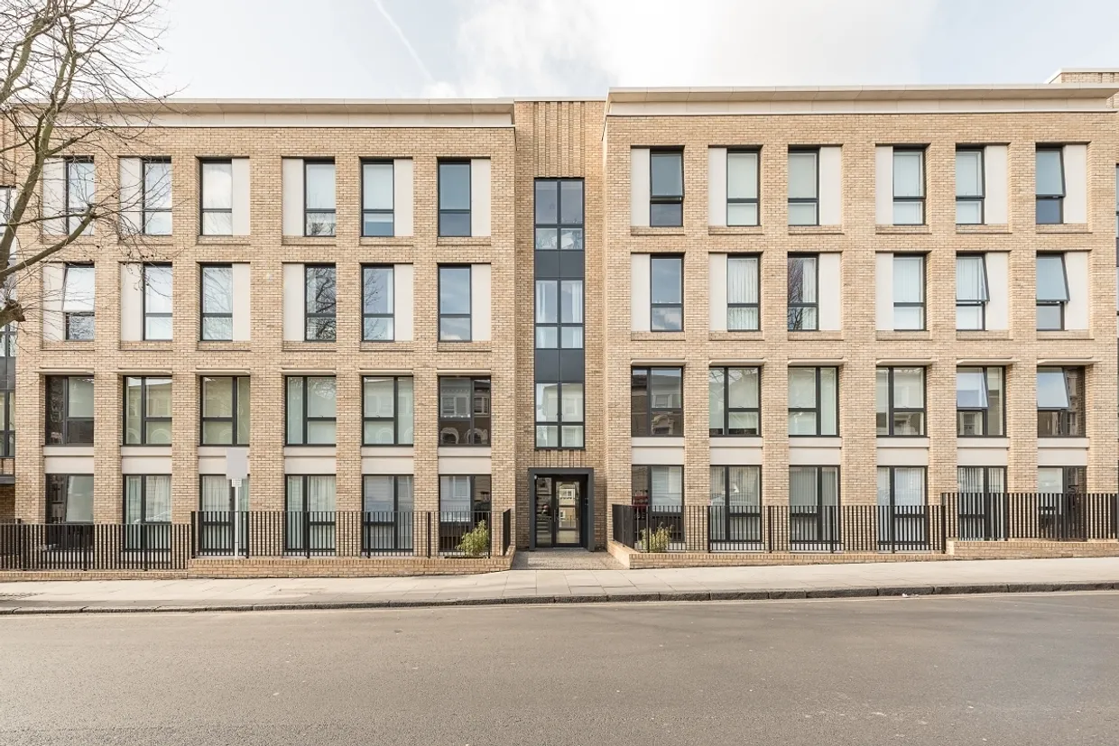 Cambridge Avenue, NW6 photo 3