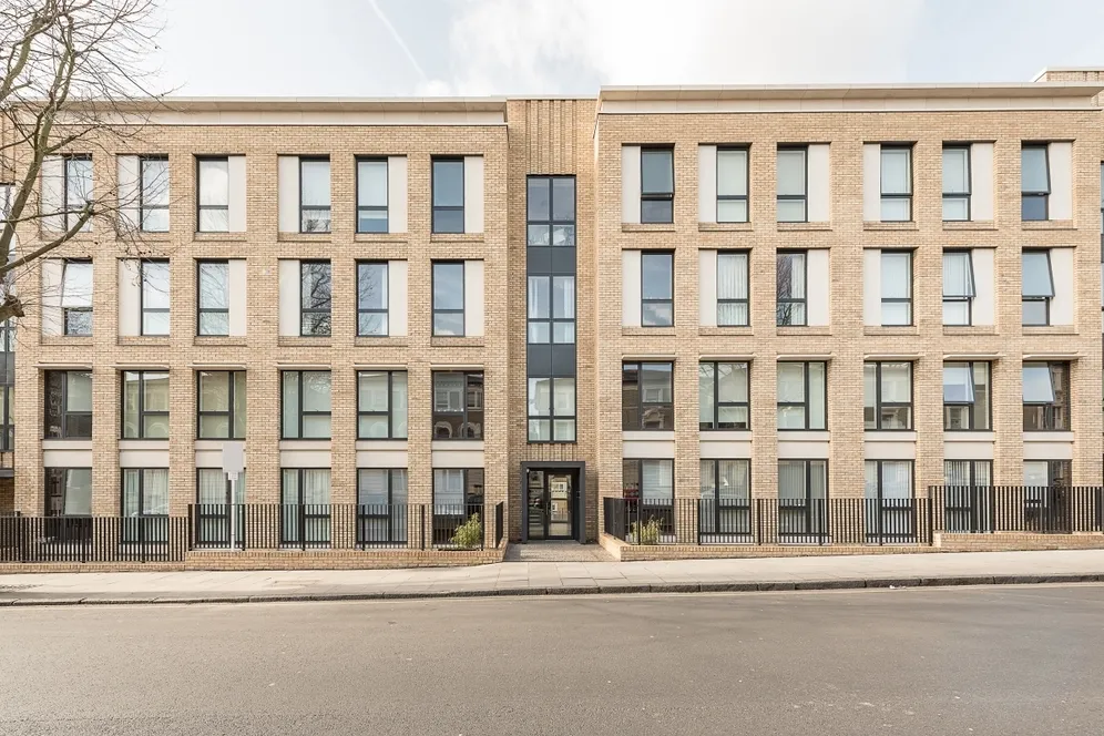 Cambridge Avenue, NW6 photo 3