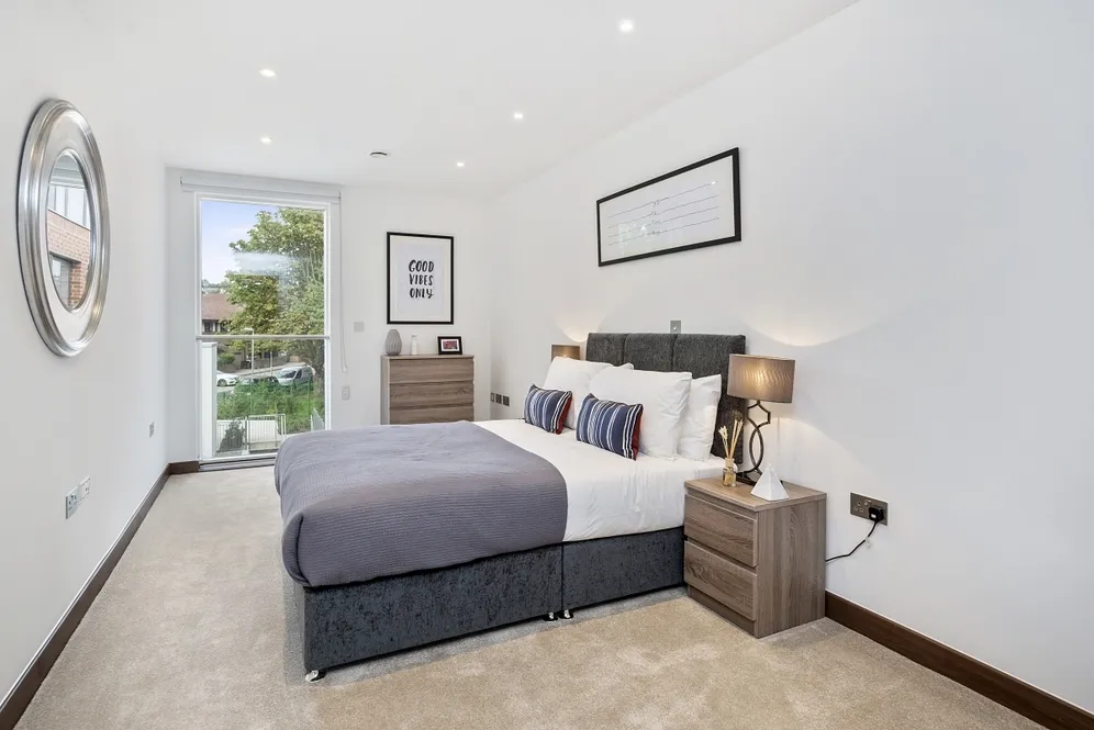 Maygrove Road West Hampstead NW6 photo 7