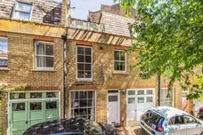 Quex Mews London NW6 photo 8