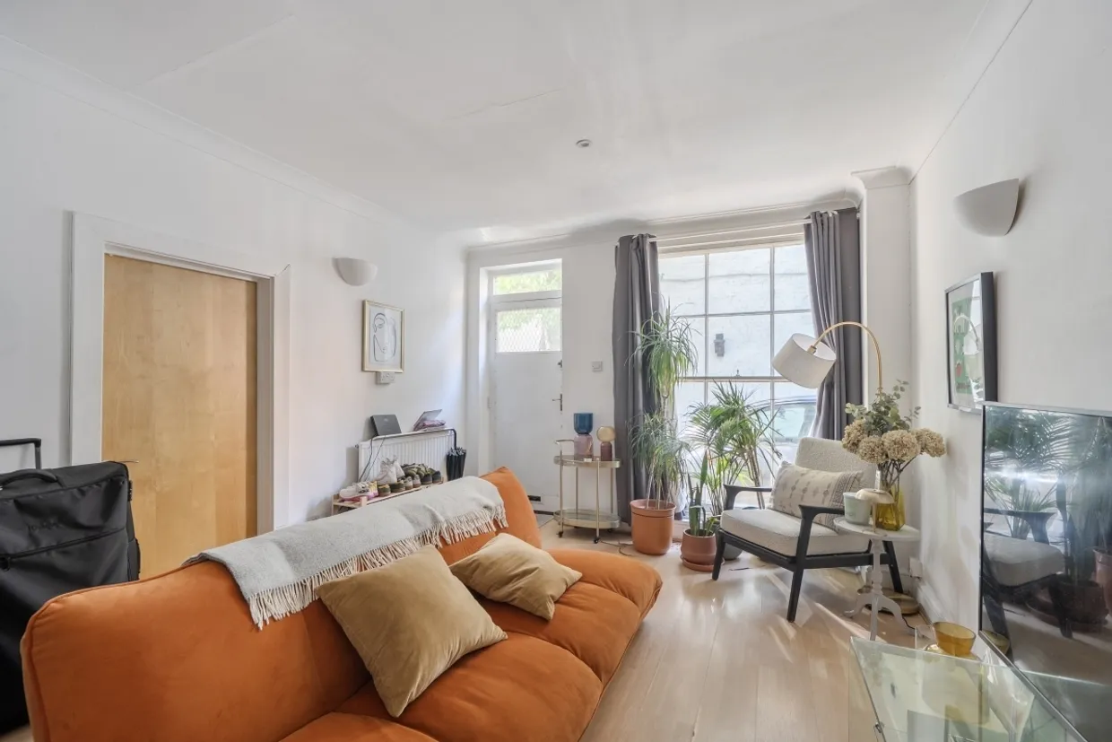 Quex Mews London NW6 photo 10