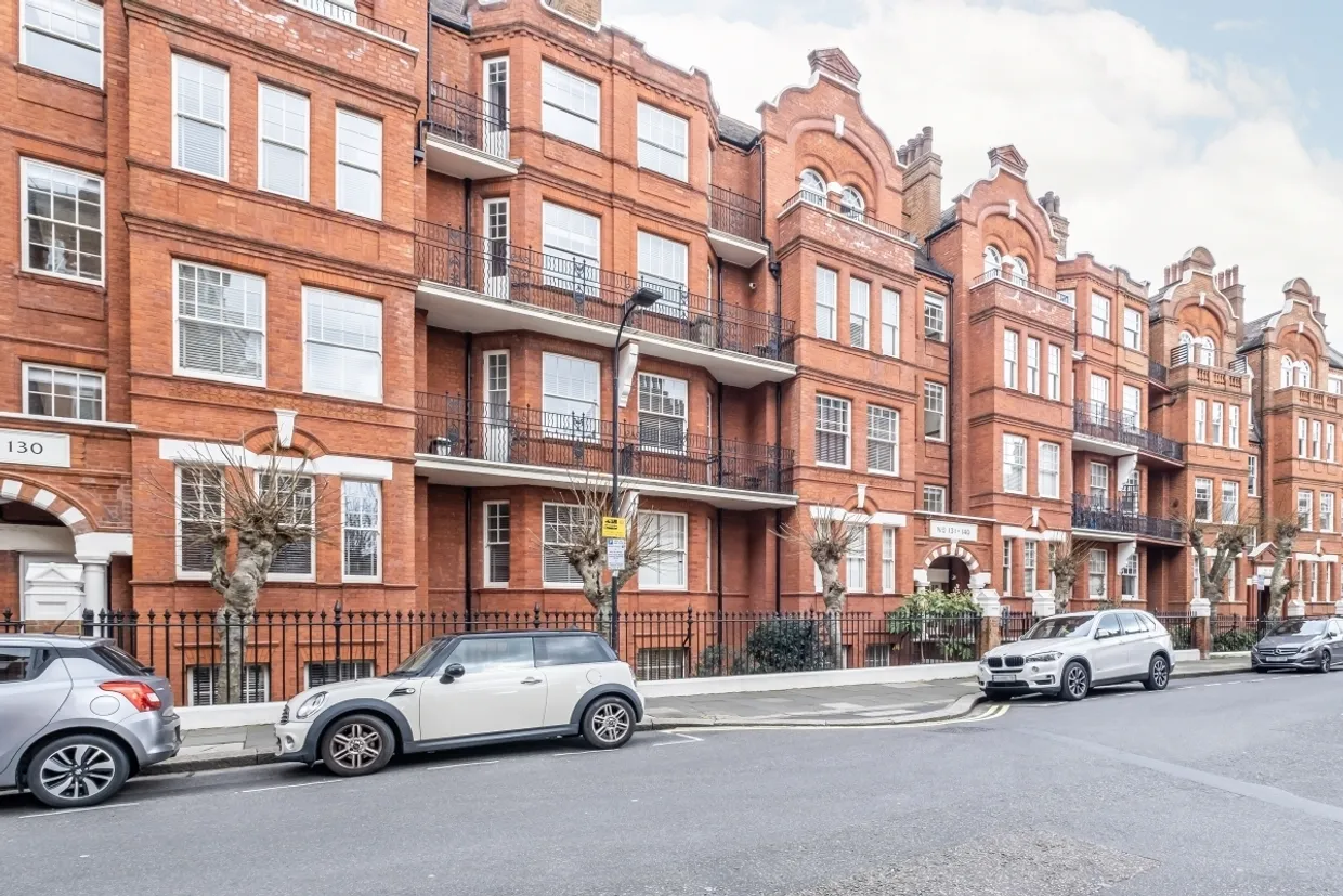 Kings Street London W6 photo 9