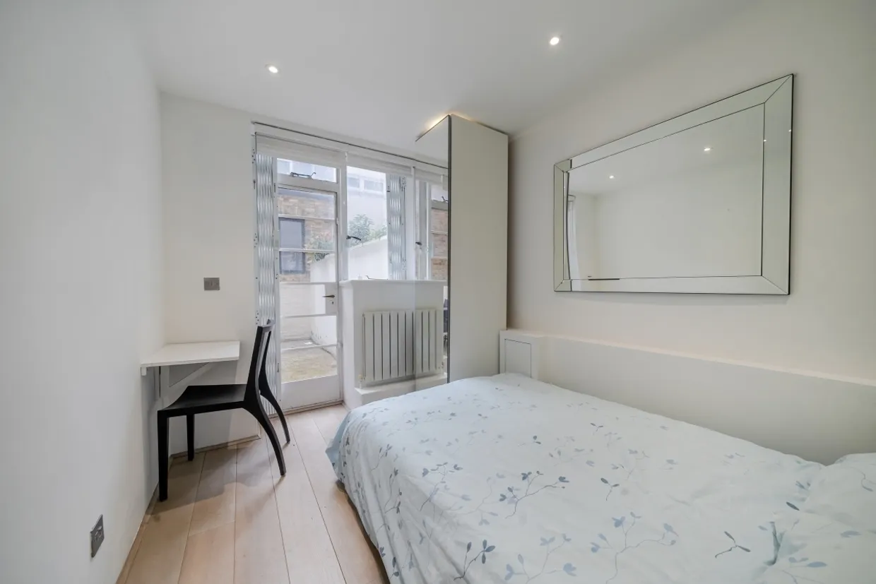 Cromwell Road London SW7 photo 9