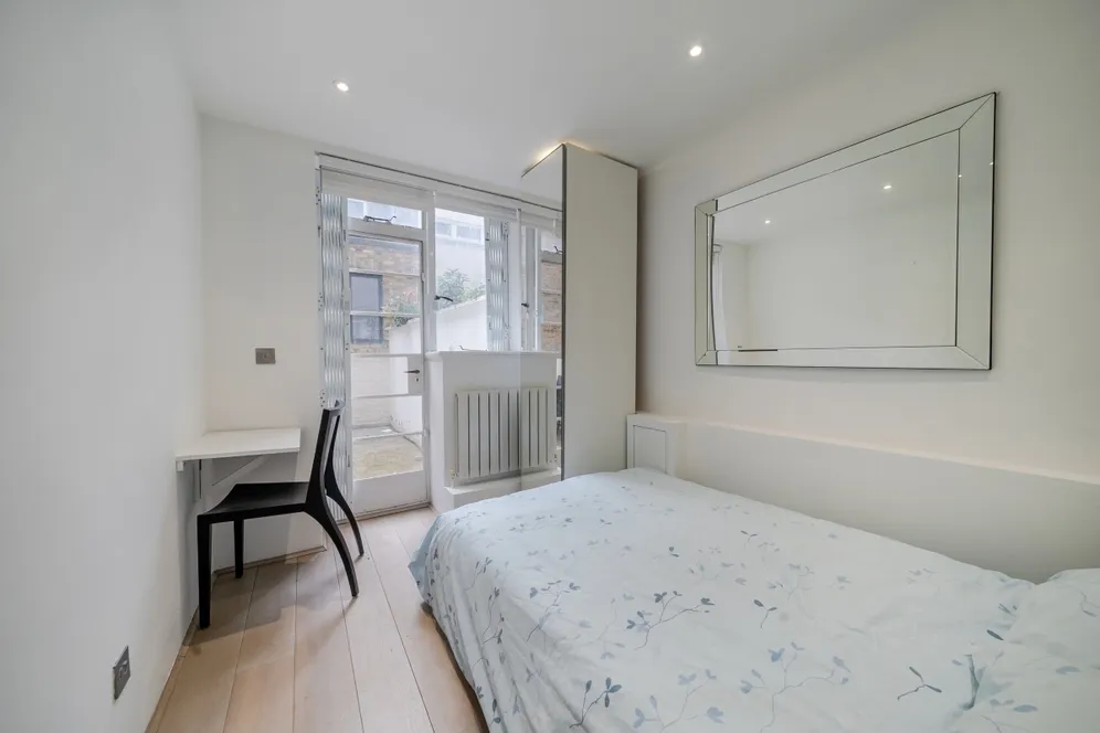 Cromwell Road London SW7 photo 9