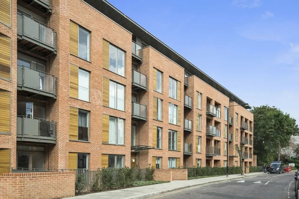 Maygrove Road West Hampstead NW6 photo 11