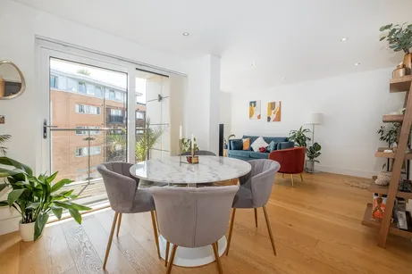5 Skerne Road Kingston upon Thames KT2