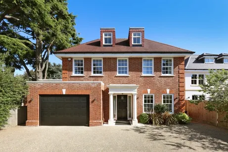 Burkes Road Beaconsfield HP9