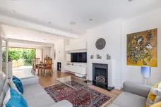Marham Gardens Wandsworth Common SW18 photo 3