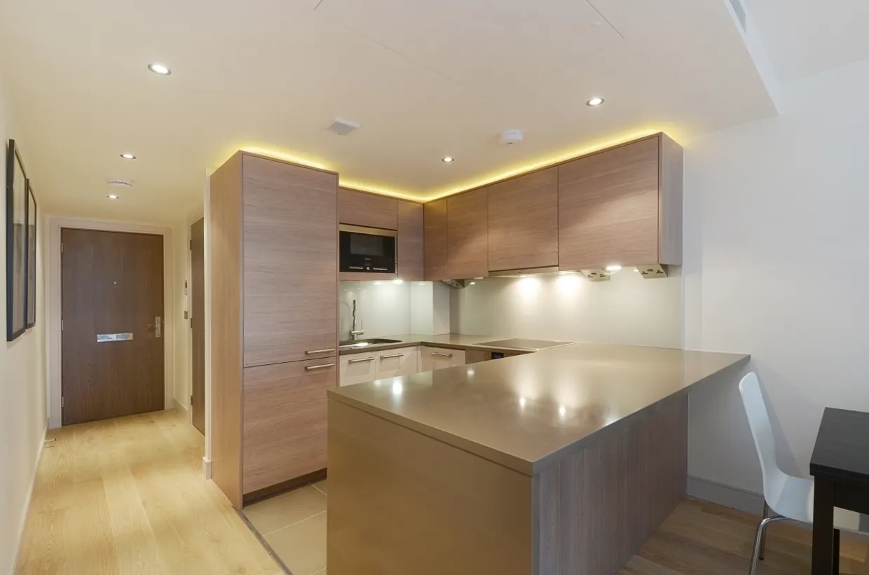 Octavia House Imperial Wharf Townmead Road London SW6 photo 6