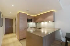 Octavia House Imperial Wharf Townmead Road London SW6 photo 6