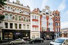 West Smithfield London EC1A photo 9