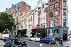 West Smithfield London EC1A photo 10