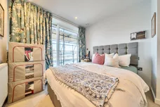 Wharf Street London SE8 photo 14