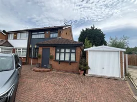 Property responsive