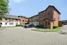Parrotts Field, Hoddesdon