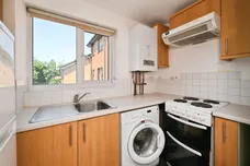 Parrotts Field, Hoddesdon