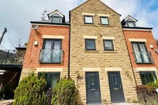 Devonshire Mews, HARROGATE