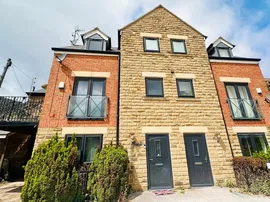 Devonshire Mews, HARROGATE photo