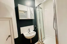 Devonshire Mews, HARROGATE