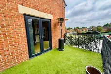 Devonshire Mews, HARROGATE
