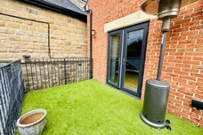 Devonshire Mews, HARROGATE