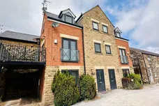 Devonshire Mews, HARROGATE