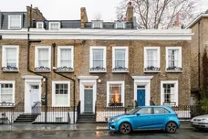 Rees Street London N1 photo 1