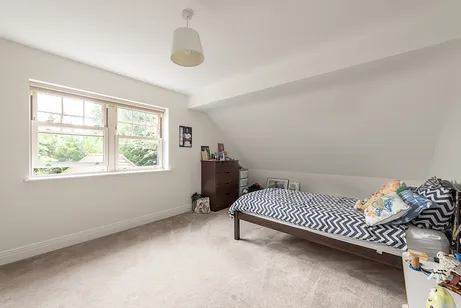Walnut Close Harpenden AL5