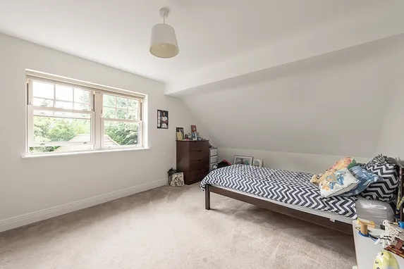 Walnut Close Harpenden AL5