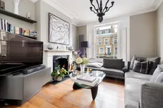 Rees Street London N1 photo 2