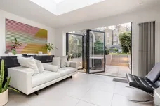 Rees Street London N1 photo 3
