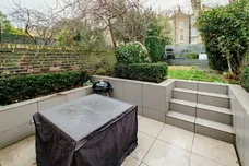 Rees Street London N1 photo 5