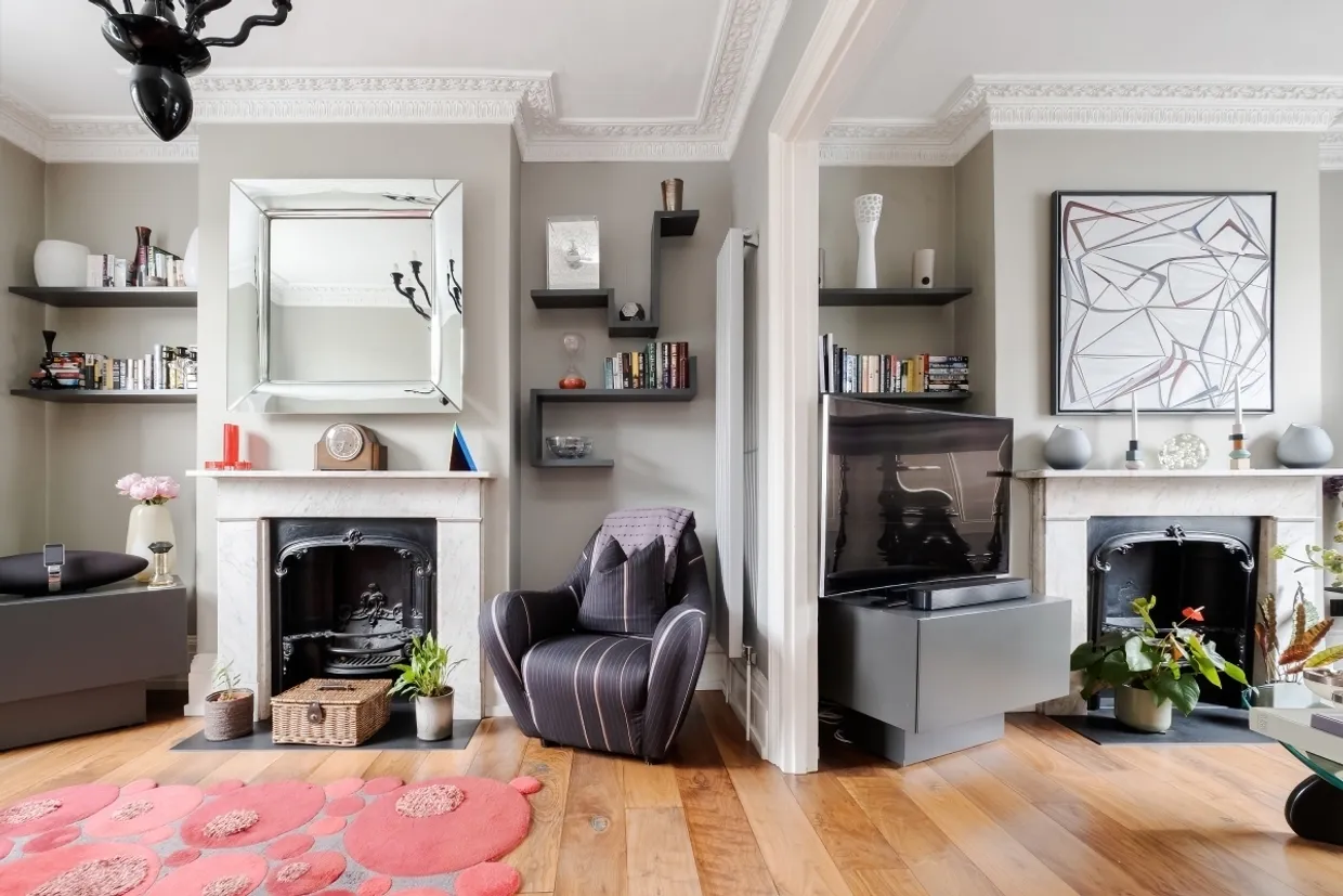 Rees Street London N1 photo 10